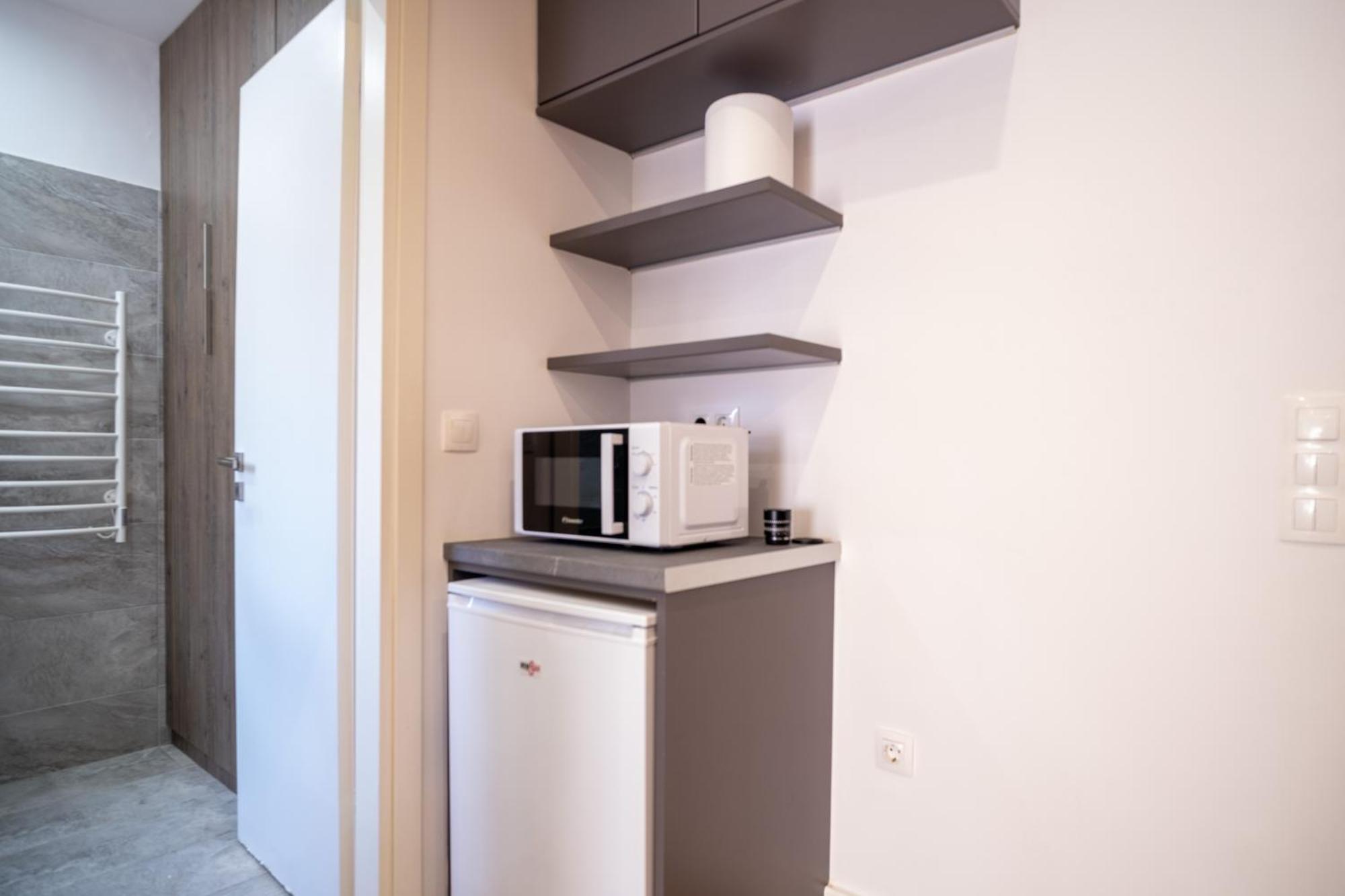 Apartment 舒适漂亮的休闲公寓