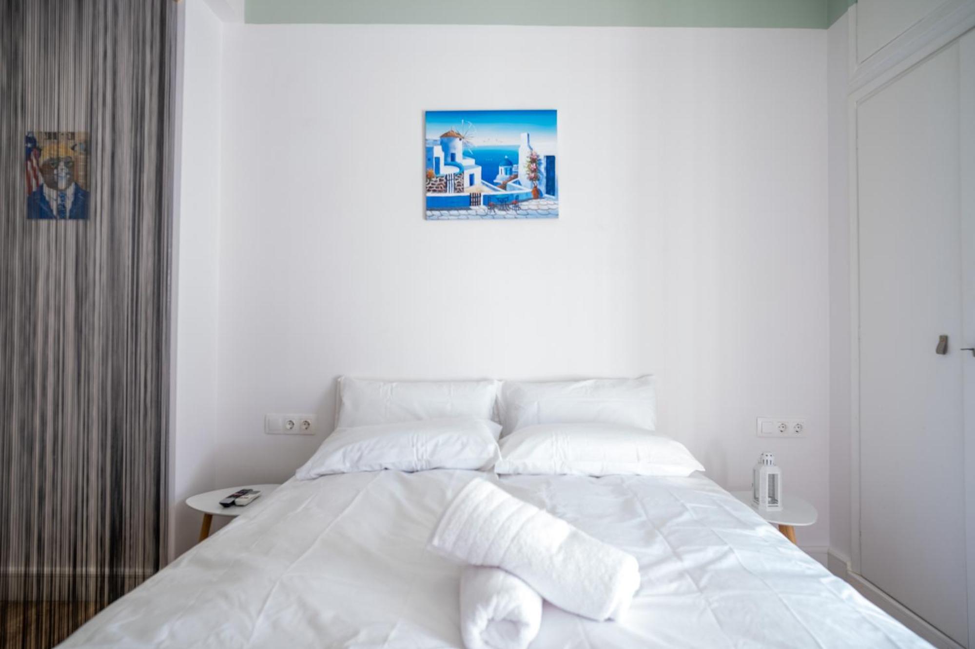 舒适漂亮的休闲公寓 Apartment *