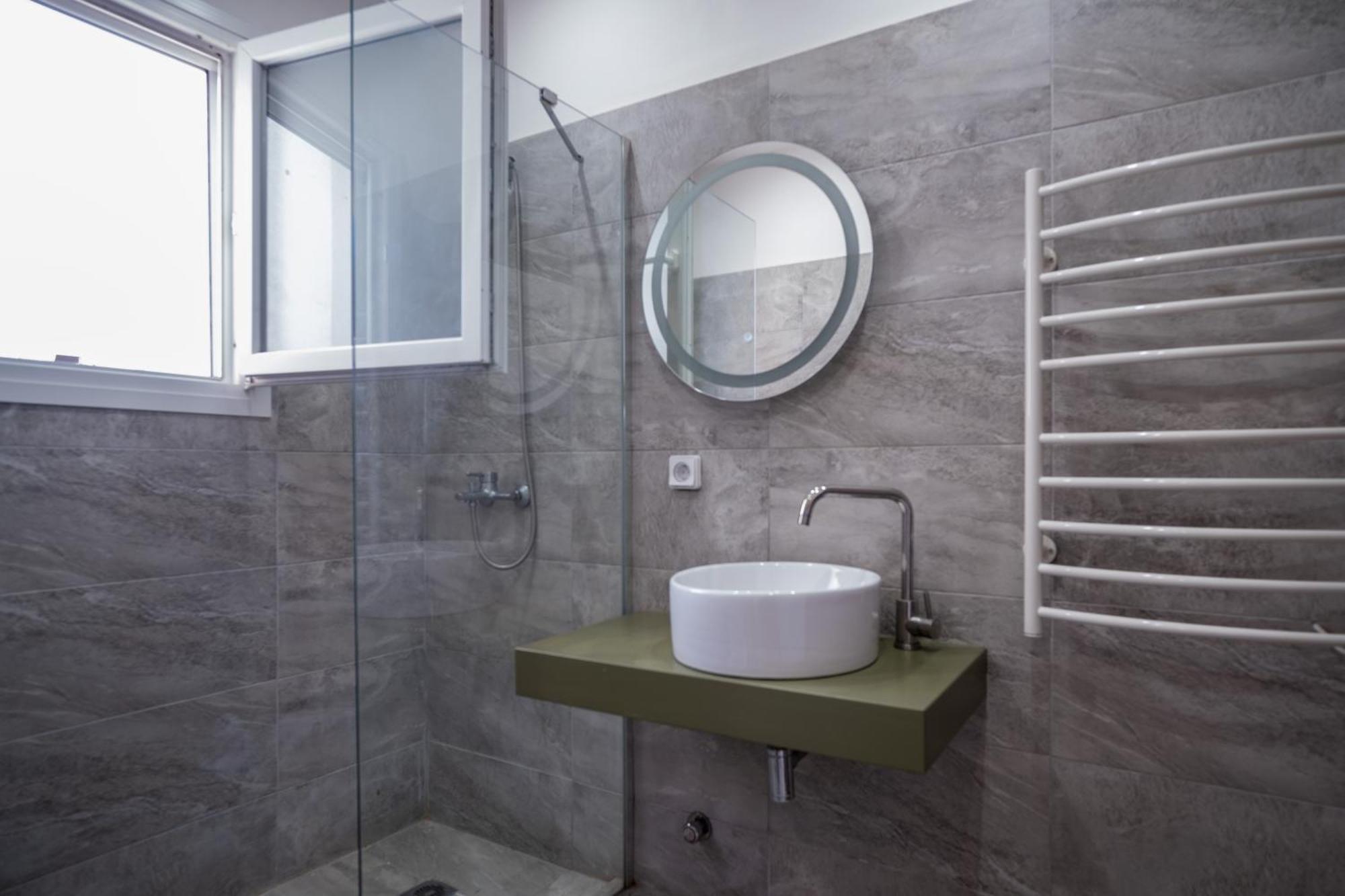 舒适漂亮的休闲公寓 Apartment Athens